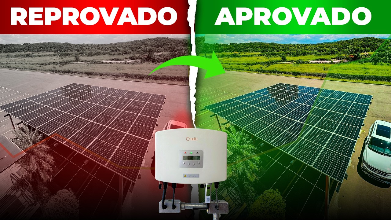 Solução para inversão de Fluxo: agora a concessionarias não tem desculpa!