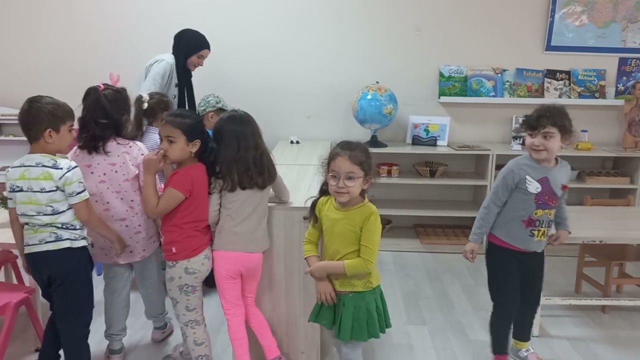 Matematikle Soğuk Sıcak Oyunu
