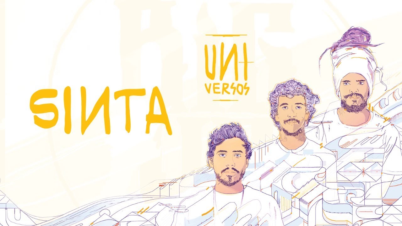 Big Up - Sinta