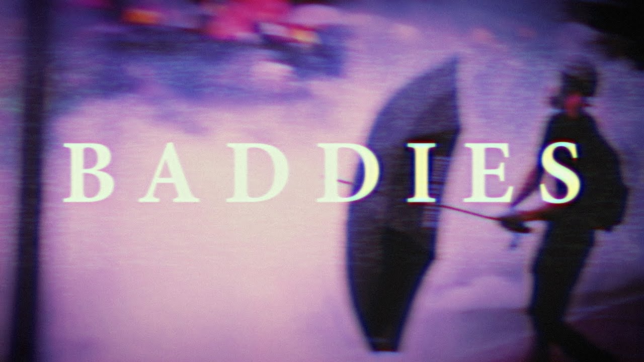 Lanterns On The Lake - Baddies (Official Video)