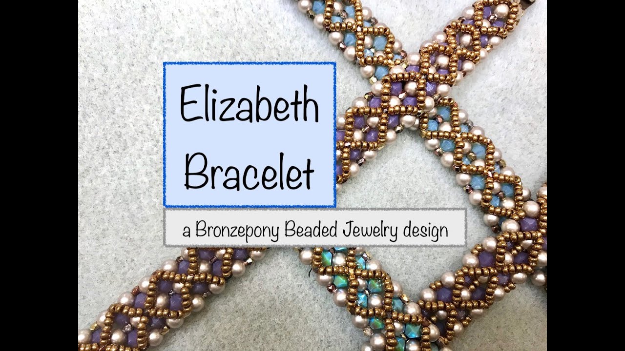 Elizabeth  I Bracelet
