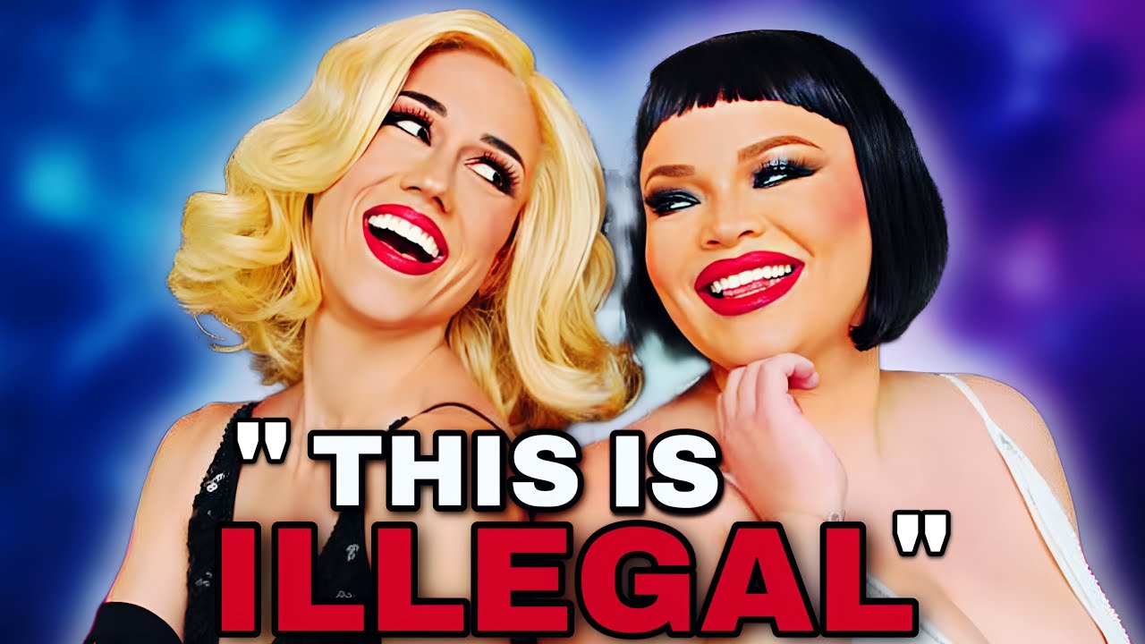 Colleen Ballinger vs FEDERAL LAW | Trisha Paytas Controversy