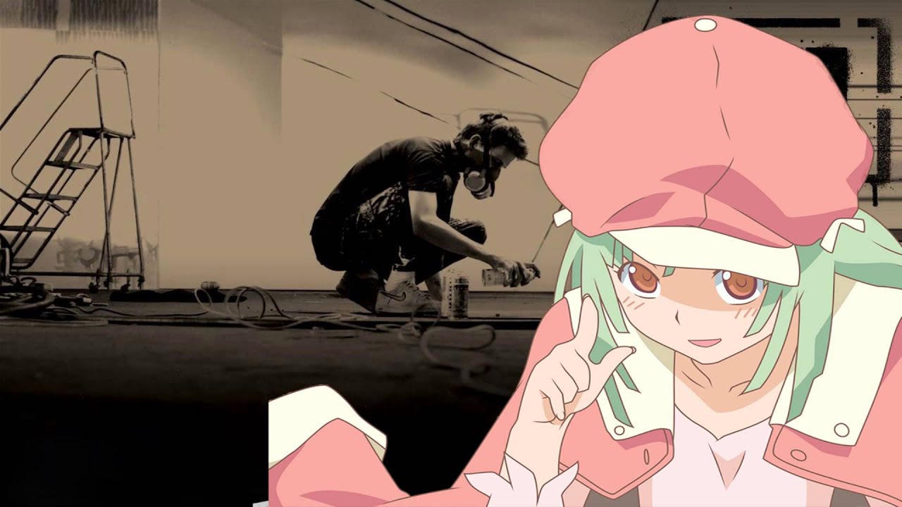 Renai Circulation x Numb/Encore | 恋愛サーキュレーション x Numb/Encore