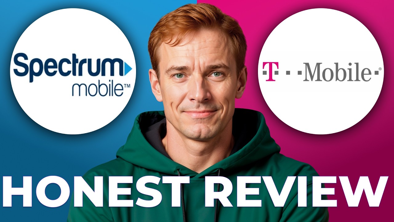 Полное сравнение Spectrum Mobile и T-Mobile &mdash; характеристики, преимущества и недостатки.