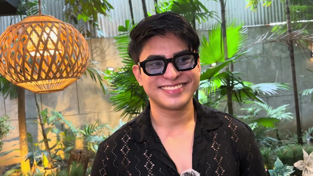MHACK MORALES ANO ANG REAKSYON  NANG MAWALA SI ANALYN BATALLER?