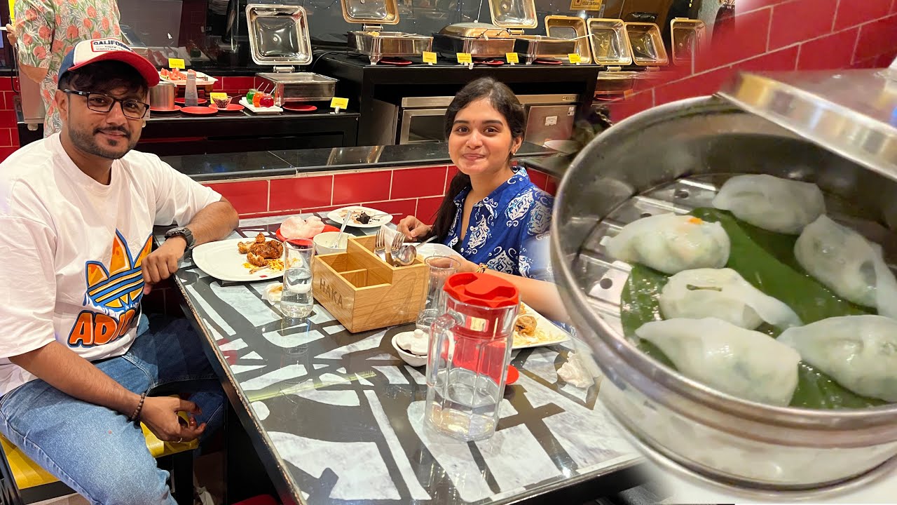 Sudden Dinner Date !! | Daily Vlogs