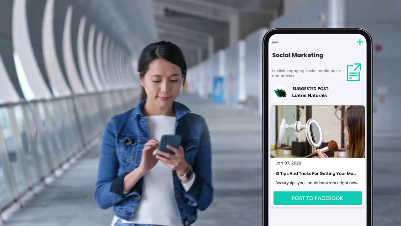 Introducing 3 Click Marketing | Market Your Business Fast | Nowsite Marketing