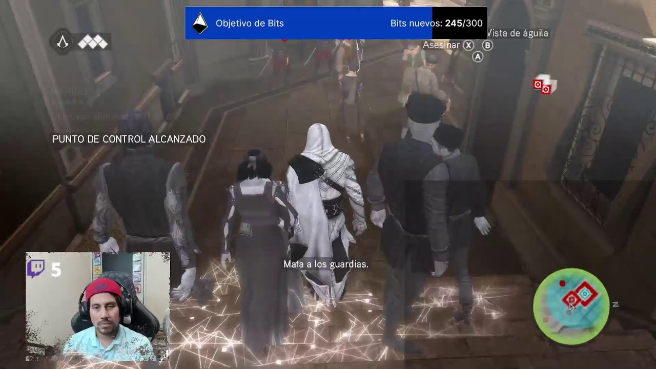 Reto  semanal en phasmofobia!