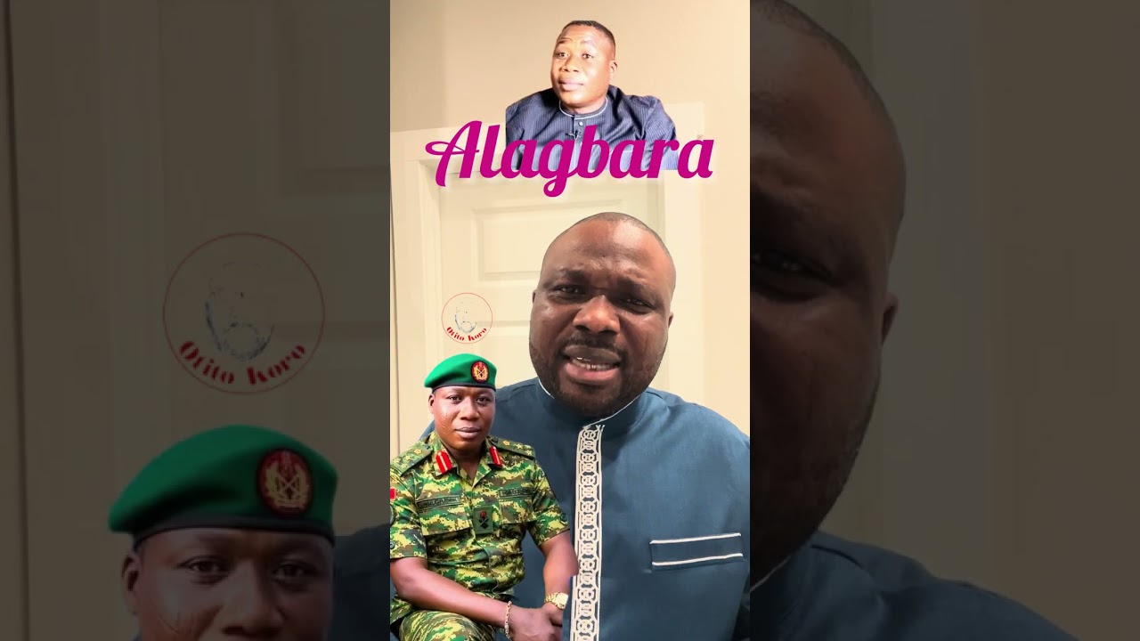 Alagbara 