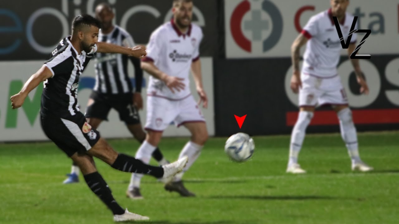 The Magic Of Adil Nabi 2019/20