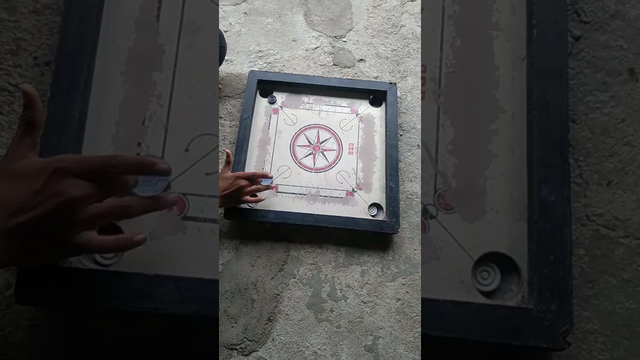 #carrom #king #shorts #funny 👍🙏