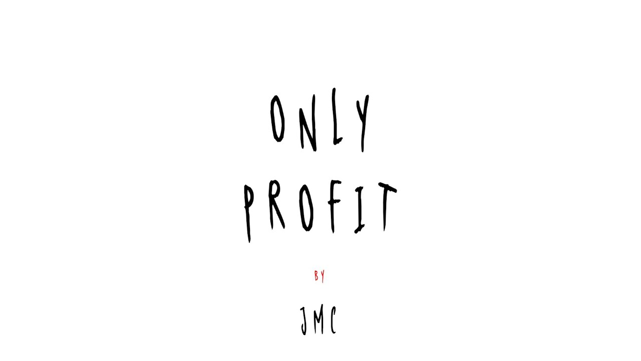 [FREE FOR PROFIT] 