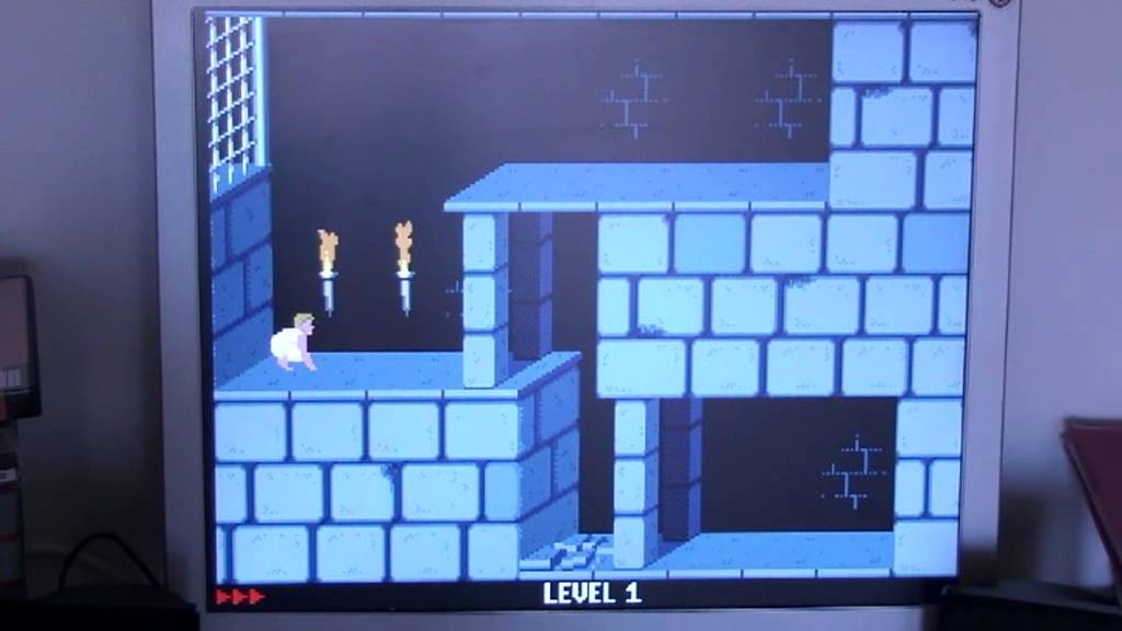 Top 7 giochi vecchi pc