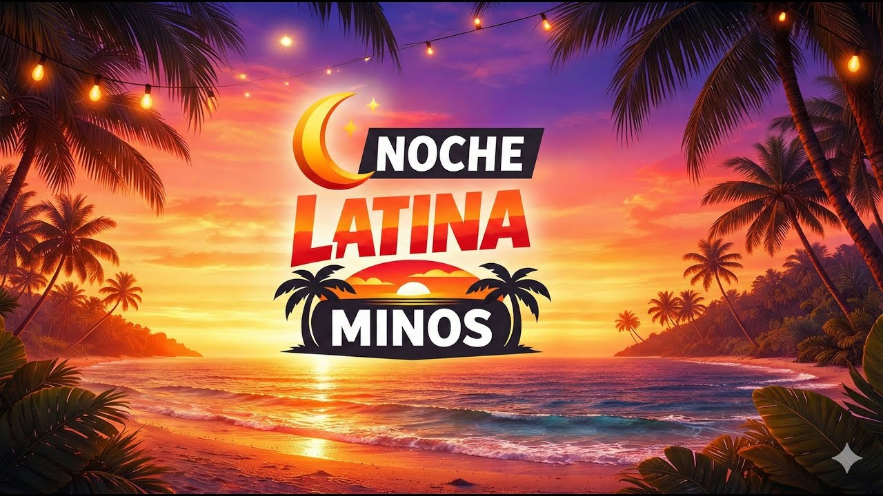 MINOS - Sudor En La Arena (Official Audio) | High Energy Reggaeton & Perreo