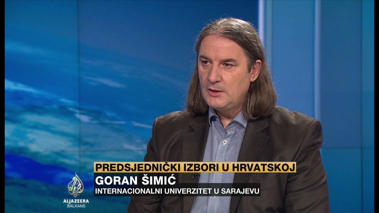 Šimić odnosu Hrvatske i BiH nakon pobjede Milanovića