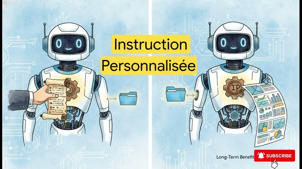 L'IA pour les PME