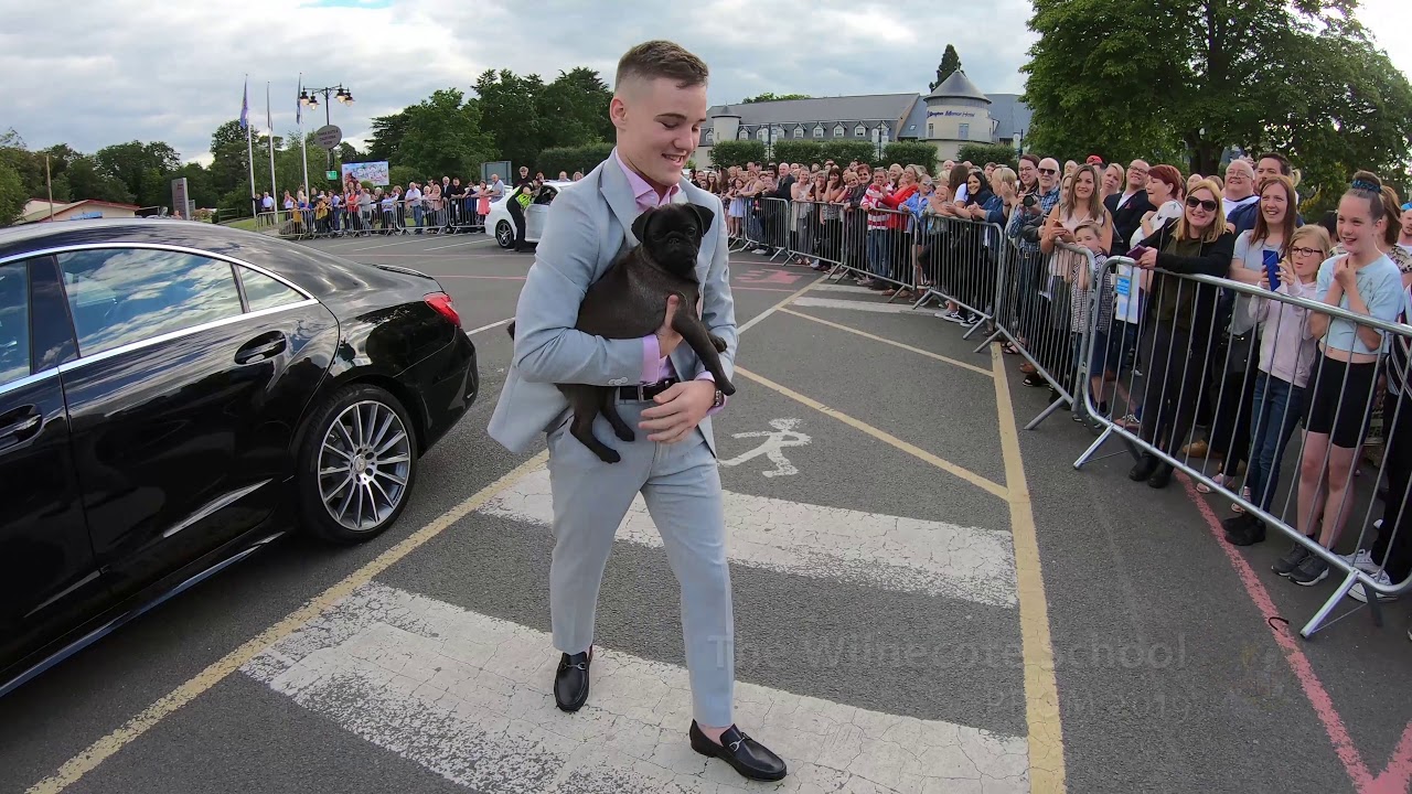 Prom 2019