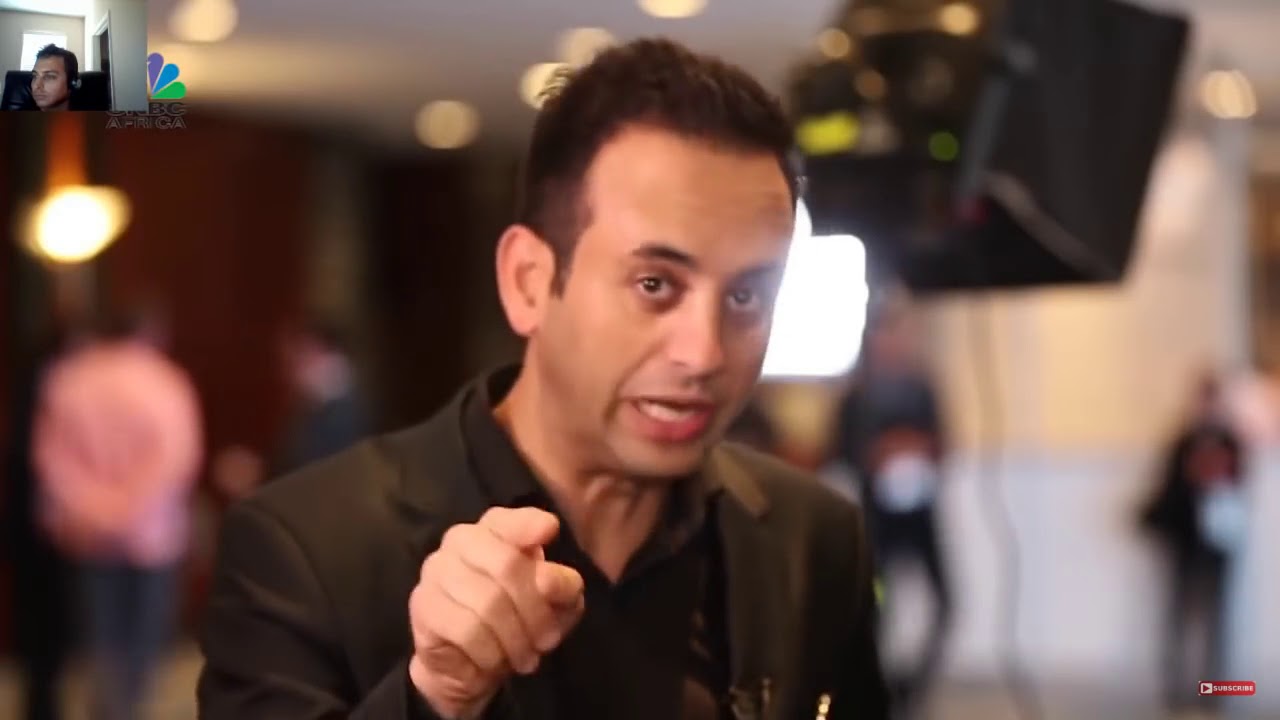 What is Gochain !   CNBC Crypto Trader - Cryptocurrency