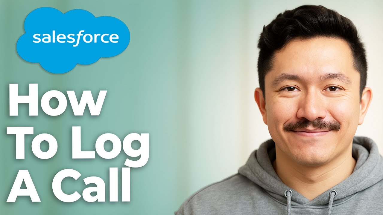 How To Log A Call In Salesforce And Create A Custom Log A Call Action [2025 Guide]