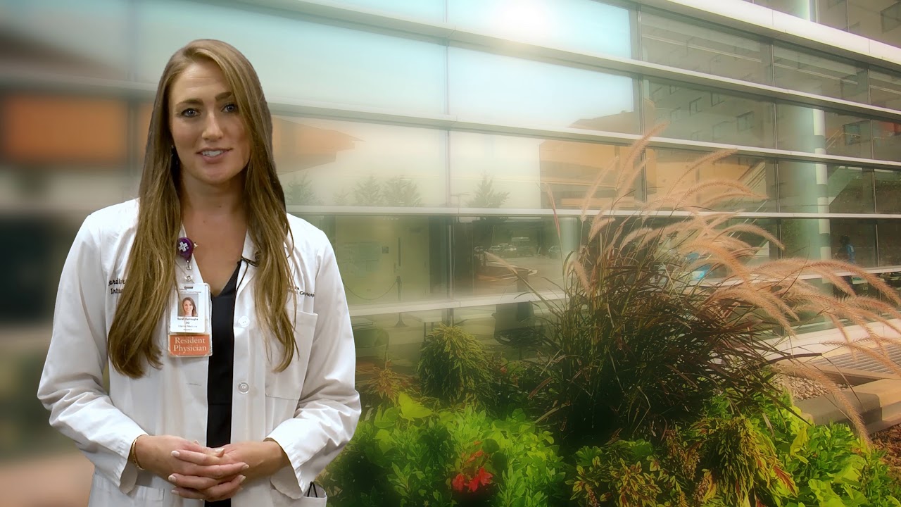 Internal Medicine Residency Tour