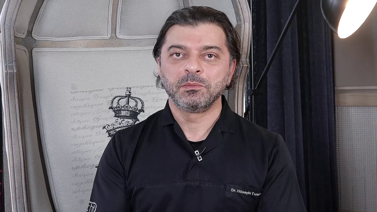 Dr H&uuml;seyin Tırman  LEKE TEDAVİSİ Y&Ouml;NTEMLERİ