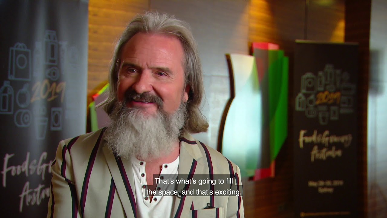 Future of retail with Howard Saunders