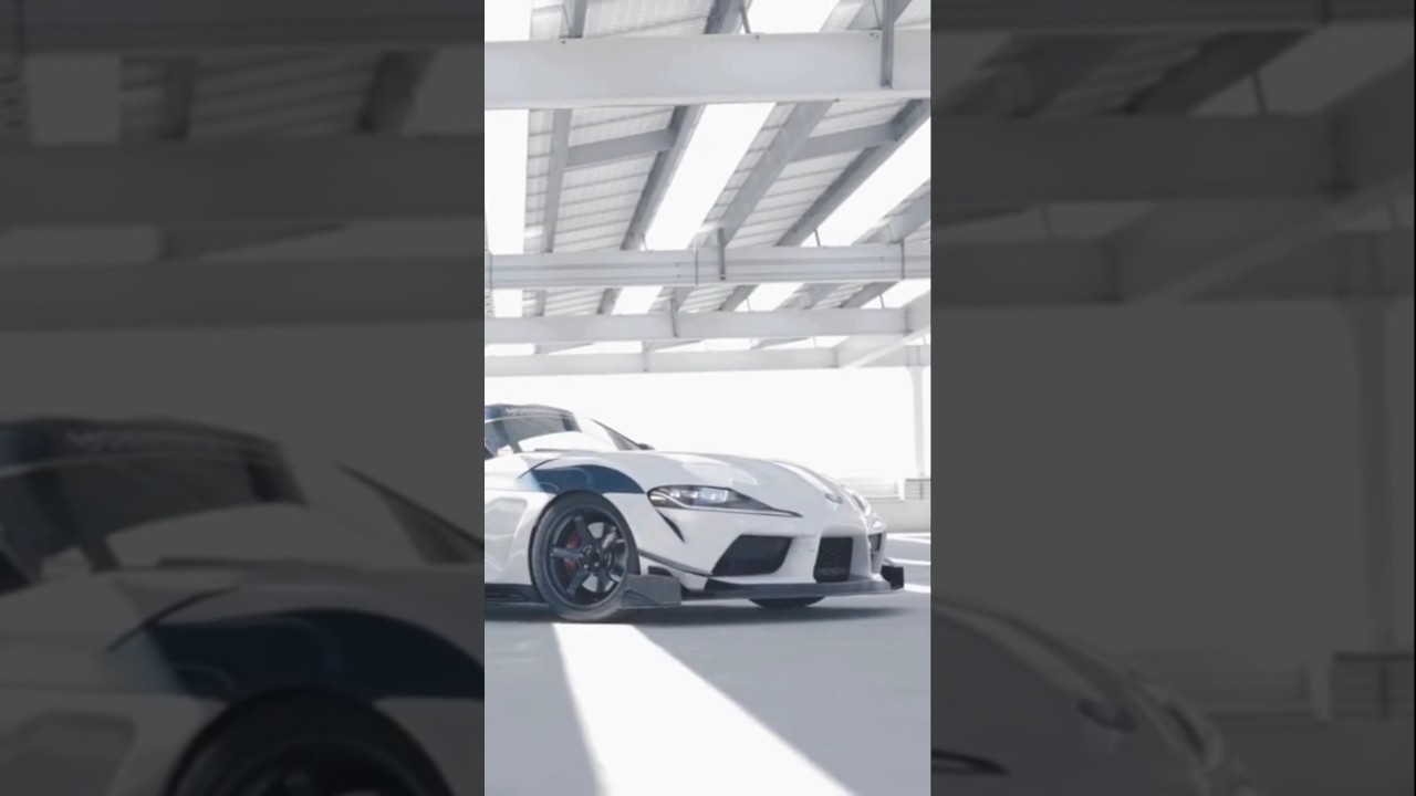 Beautiful of Toyota Supra #automobile #drifting #audioproject #automobile #audioviral