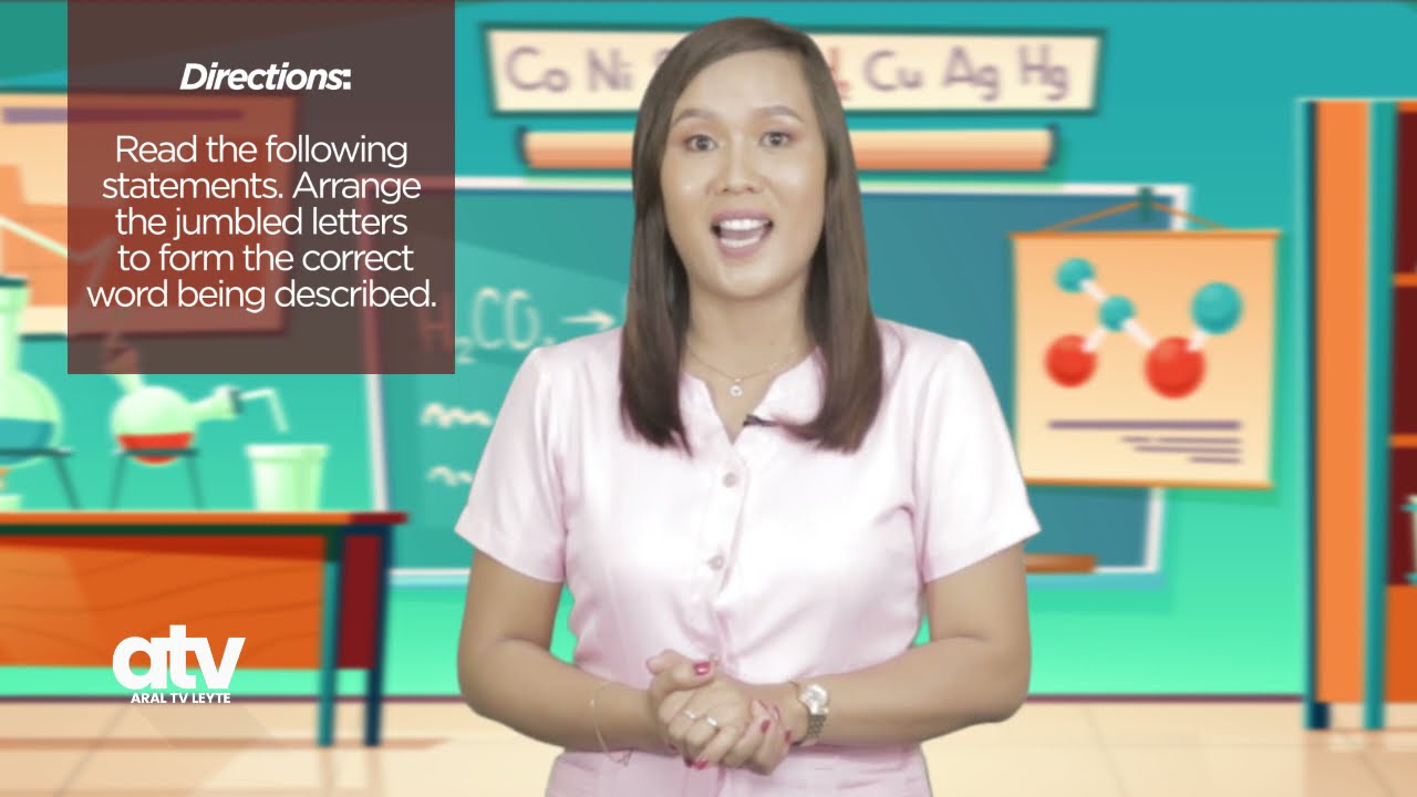 Science Ep18: Describing Different Modes of Reproduction in Flowering and Non-flowering Plants
