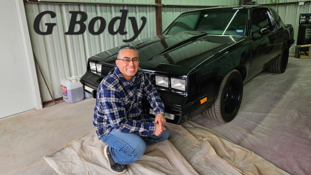 Why I Have Owned my Car for 30 Years | 30 years of memories