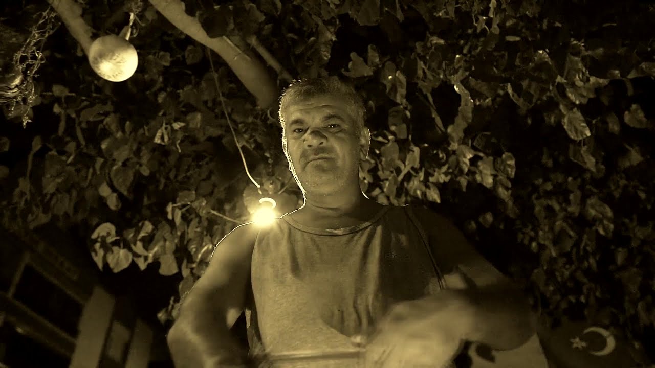 Nefes Al Dayı Serin Karataş  feat  Rafi Resh #serin #rafi #rap