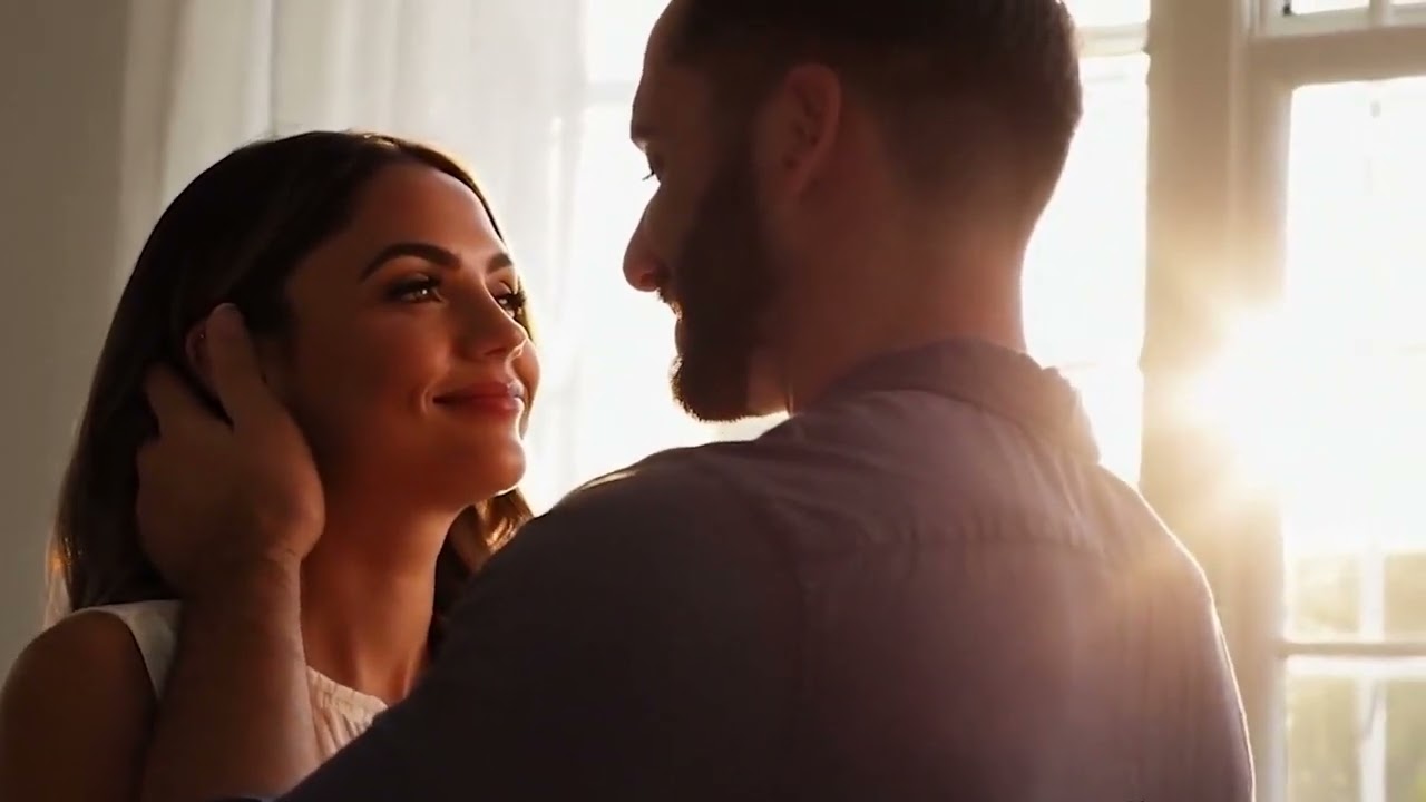 Tender May - Love Our Only Guide Music Video