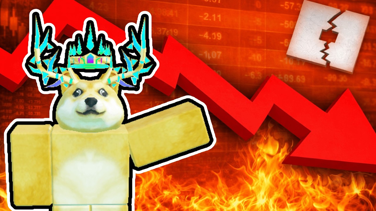 Stop Selling Your Roblox Games...
