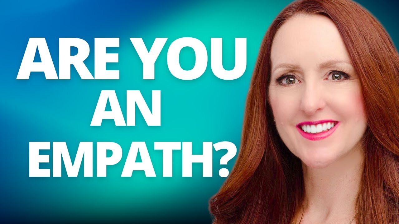 Are You an Empath?  10 Reasons Why Most People Can't Handle You