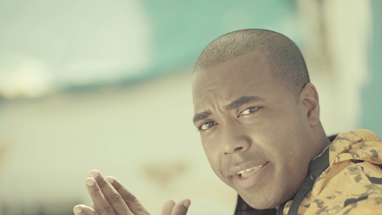 Nestor El Tone - Se Que Te Falle (I Love Yeshua Vídeo Oficial)