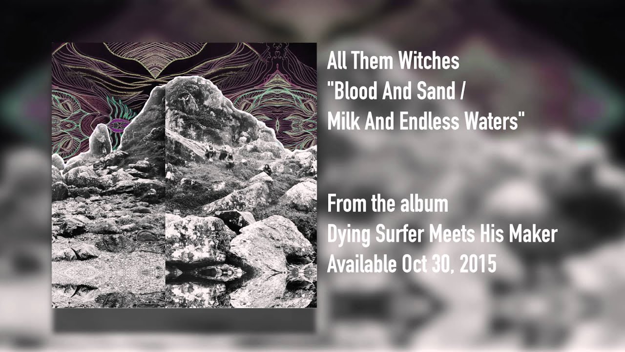 All Them Witches - 