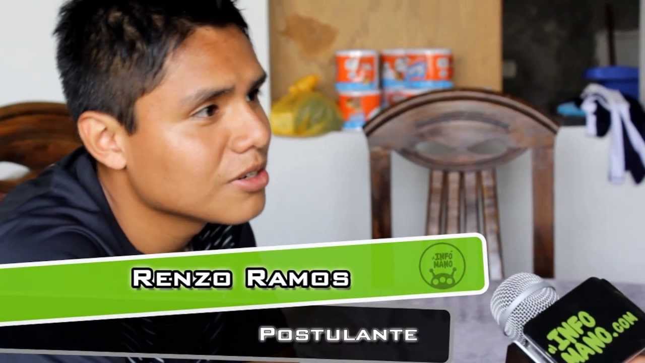 Ingreso, luego existo. [Admisión UNMSM 2013]