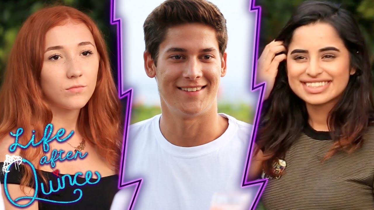 In-N-Out of Love | LIFE AFTER QUINCE Season 3 EP 5