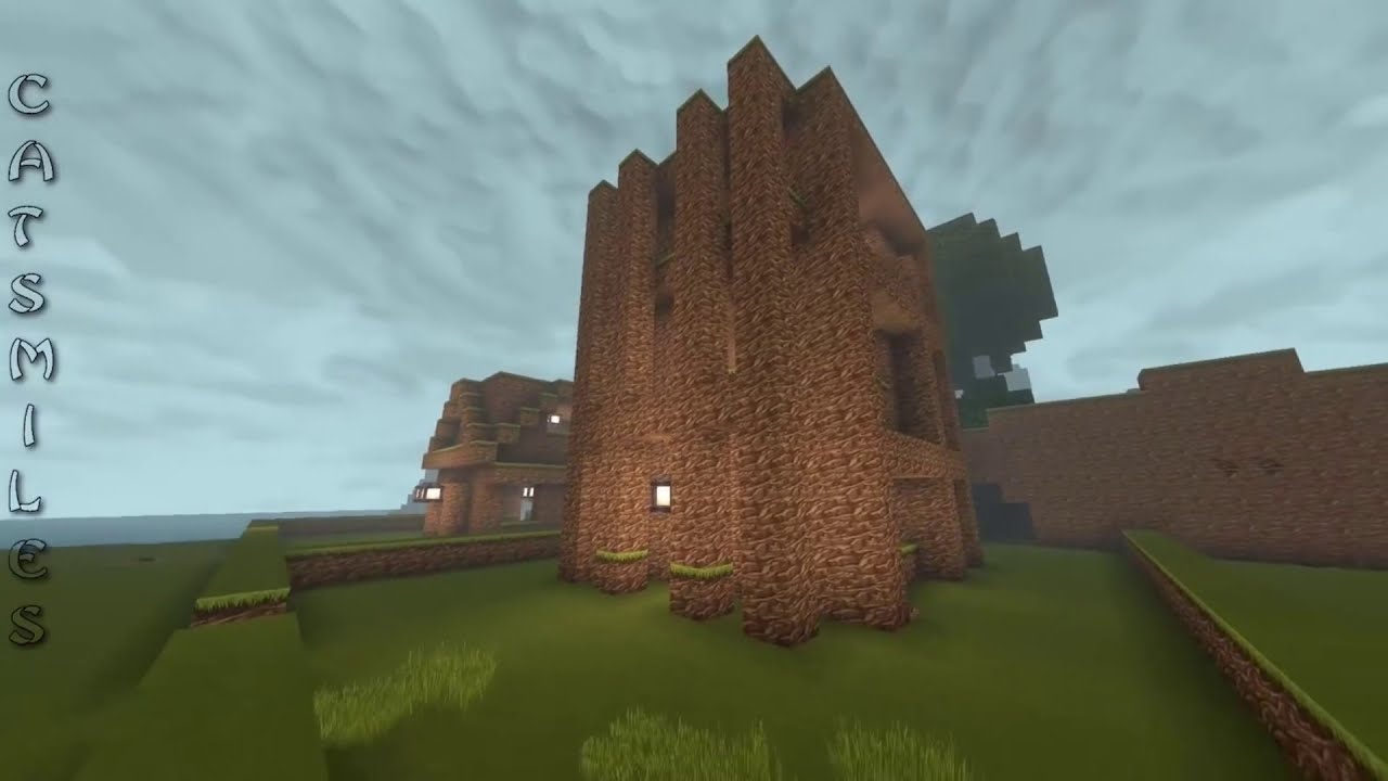 Creativerse Arctic Beginnings First Tries None Boxish Houses, Walk-Through #117  #Creativerse