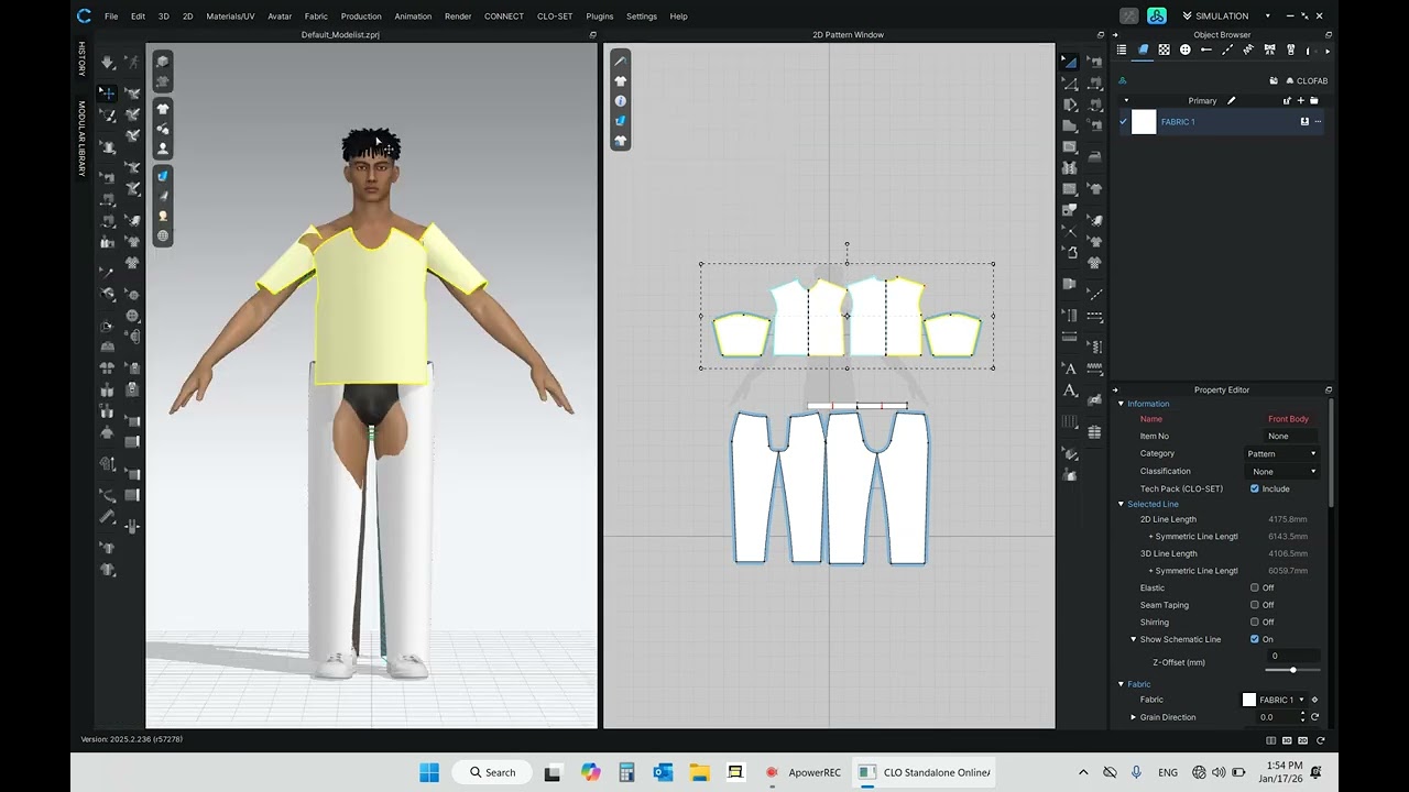 Clo 3d 2025.2 Best new Option 