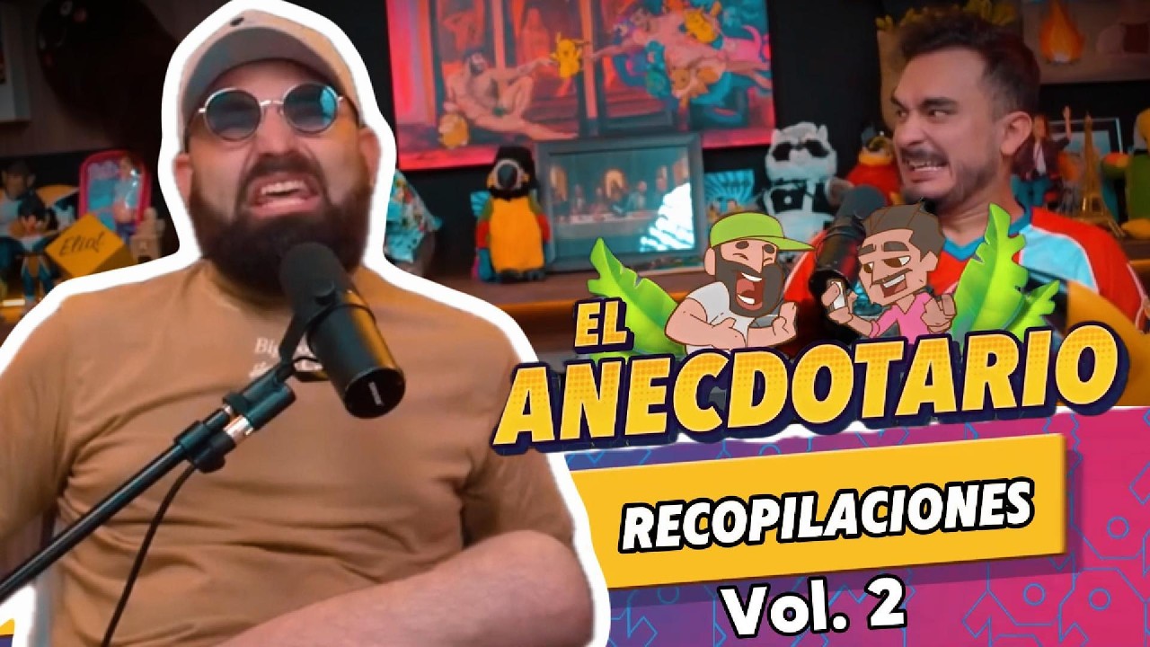 RECOPILACION ANECDOTARIOS #lacotorrisa #humor #comedy #risas #standupcomedy #comedia #mexico #lol