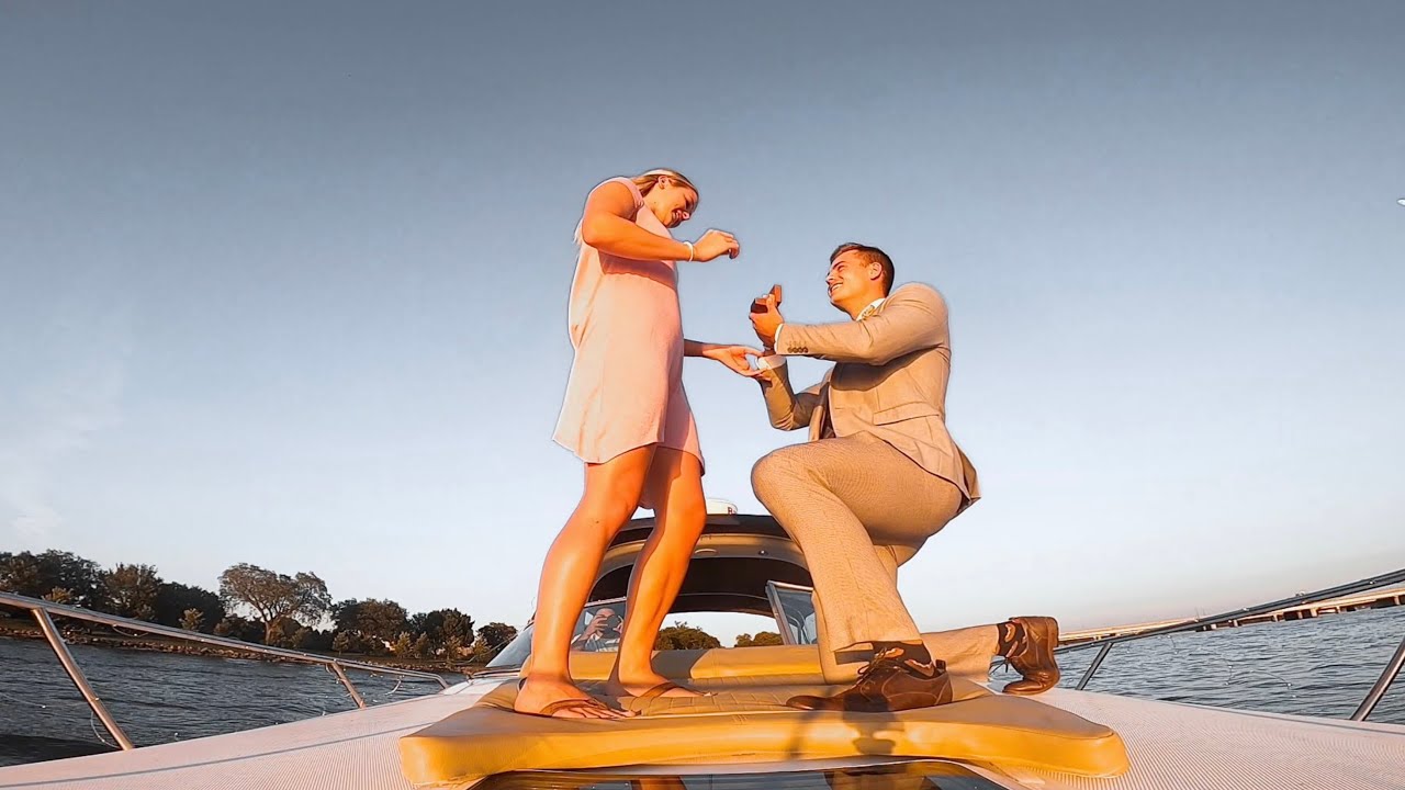 Our Proposal Story 2020