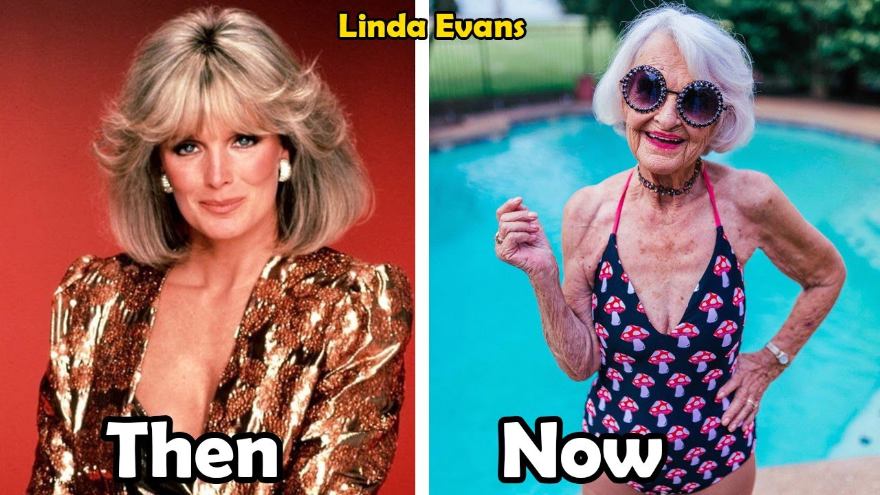 30 самых красивых актрис 1980-х годов тогда и сейчас 2024-2025 (Часть 2)