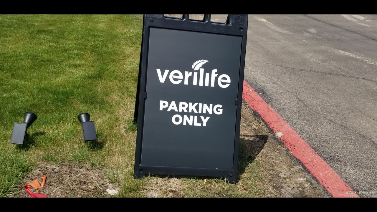 Verilife Dispensary