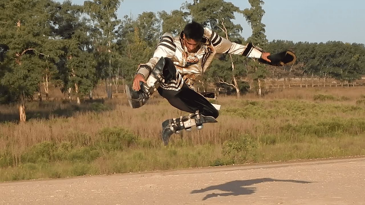 Mí pasión la demuestro bailando #4 LHIAM