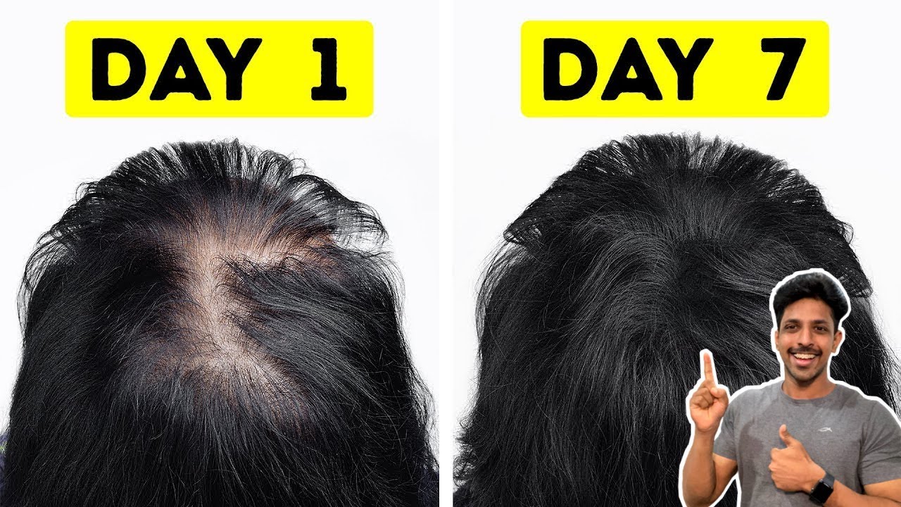 Simple Tips for Thinning to Thicker Hair