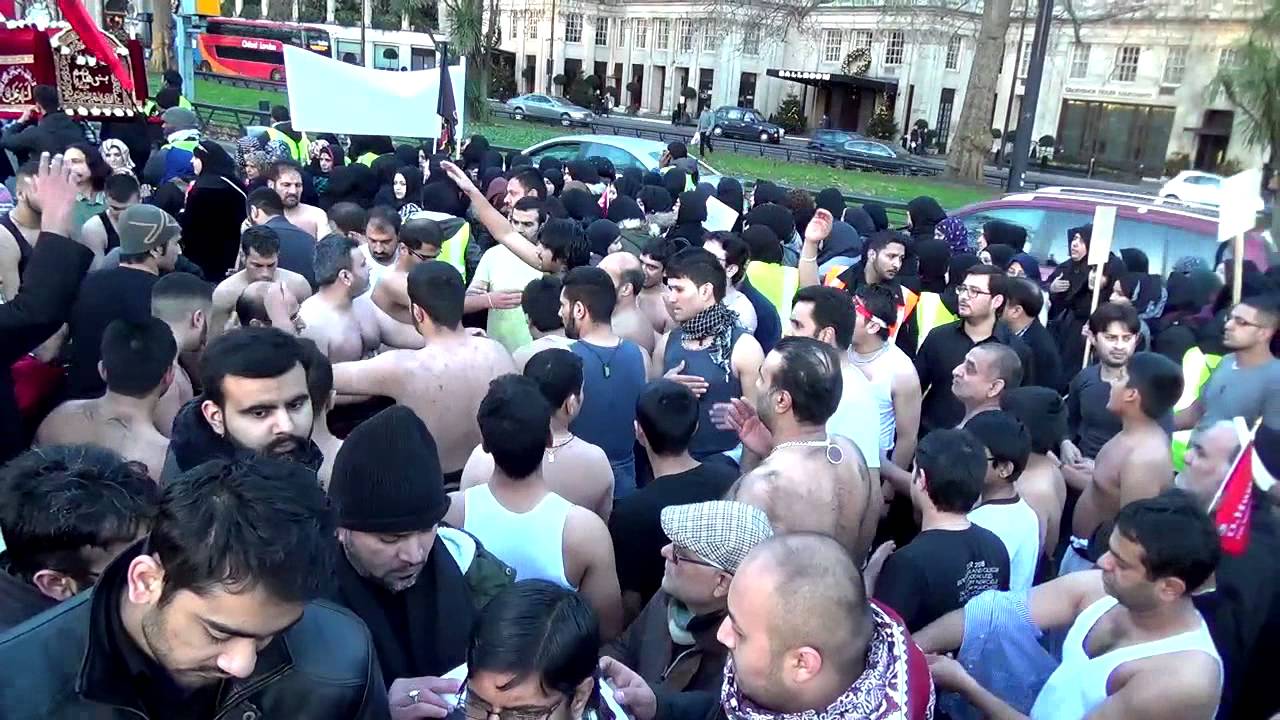 Maatam Hai Amanat Zainab (sa) Ki | Chelum Jaloos 1435H