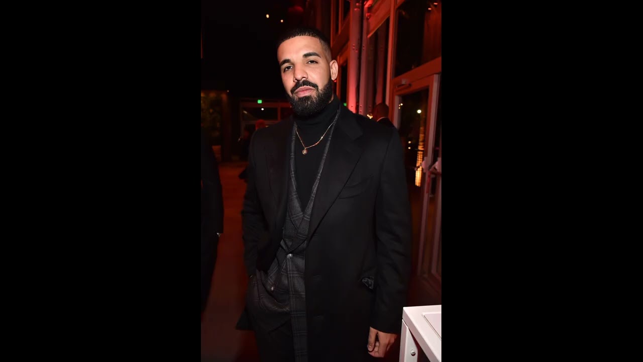 Drake Type Beat 