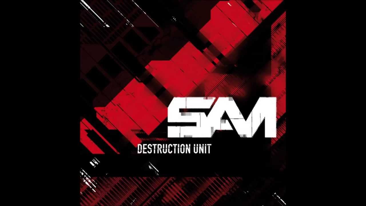 S.A.M. - Training (Reaper Rmx)