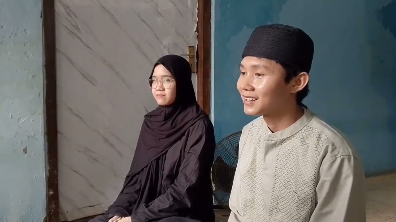 film pendek tugas besar agama karya imam sibawah al hasani