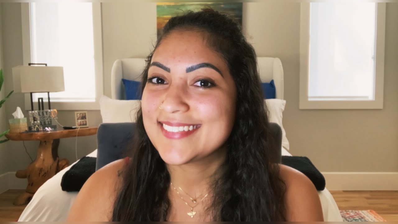 Processo completo CULTURAL CARE + entrevista em inglês.